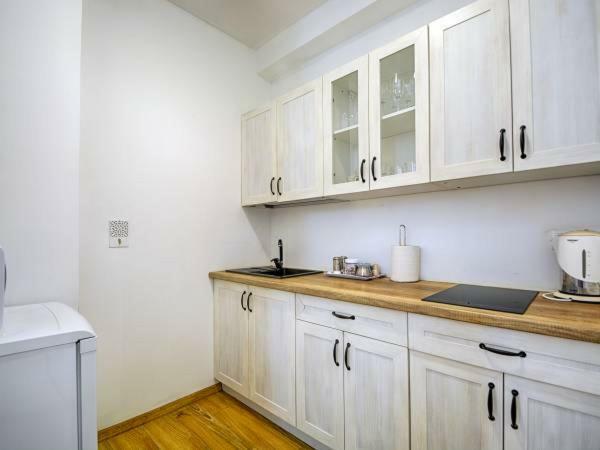 Apartament Bieszczady Solina Polanczyk "Gajowka " Березка Экстерьер фото