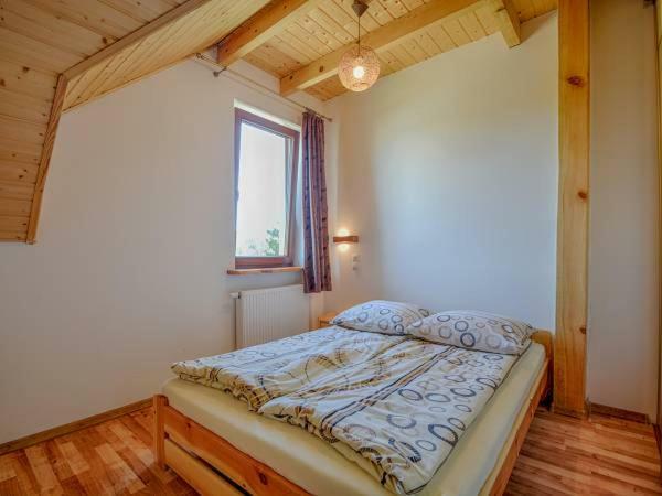 Apartament Bieszczady Solina Polanczyk "Gajowka " Березка Экстерьер фото