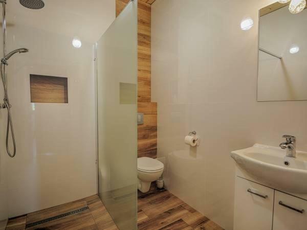 Apartament Bieszczady Solina Polanczyk "Gajowka " Березка Экстерьер фото